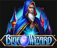Fire Blaze: Blue Wizard