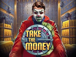 Take The Money