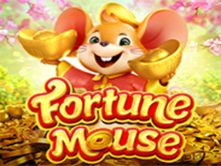 Fortune Mouse